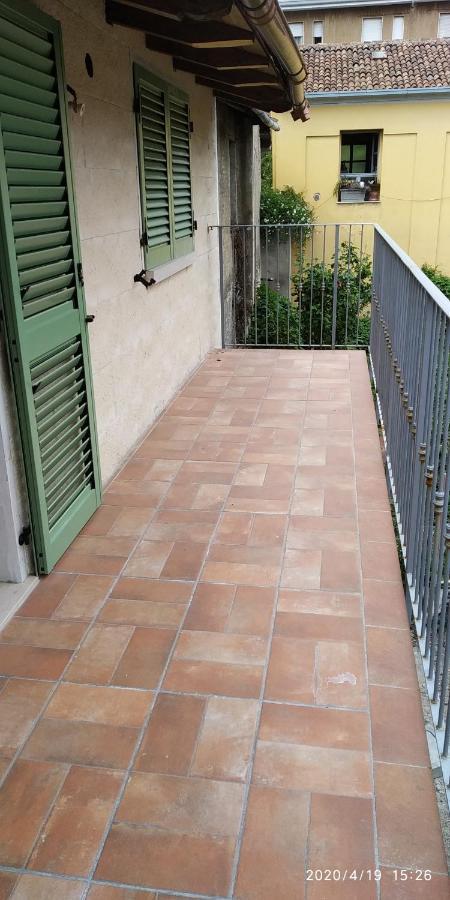 Apartamento Un Angolo A Milano... Milão