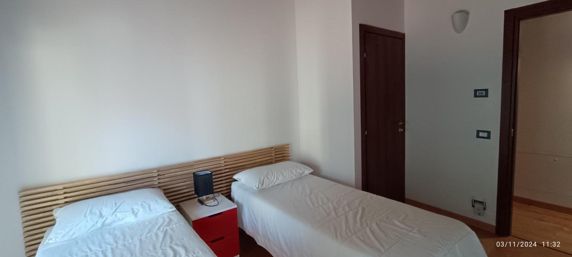 Apartamento Un Angolo A Milano... *