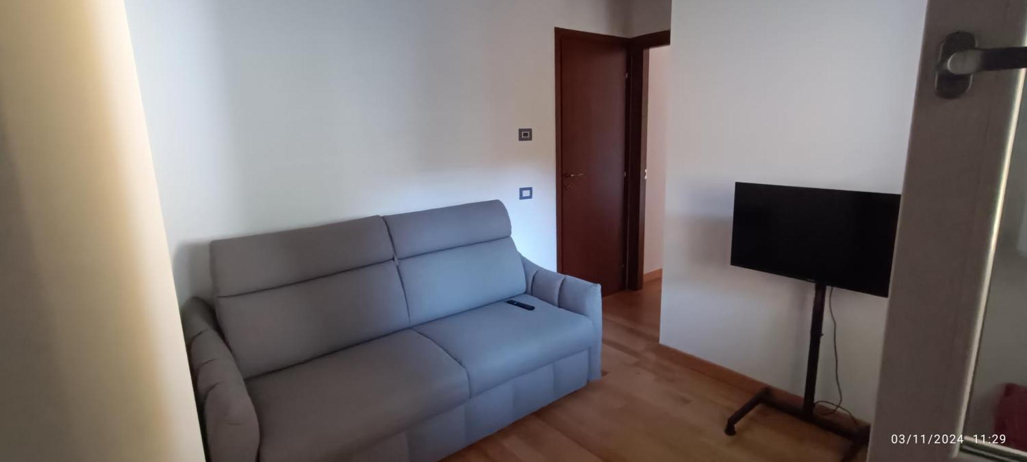 Un Angolo A Milano... Apartamento