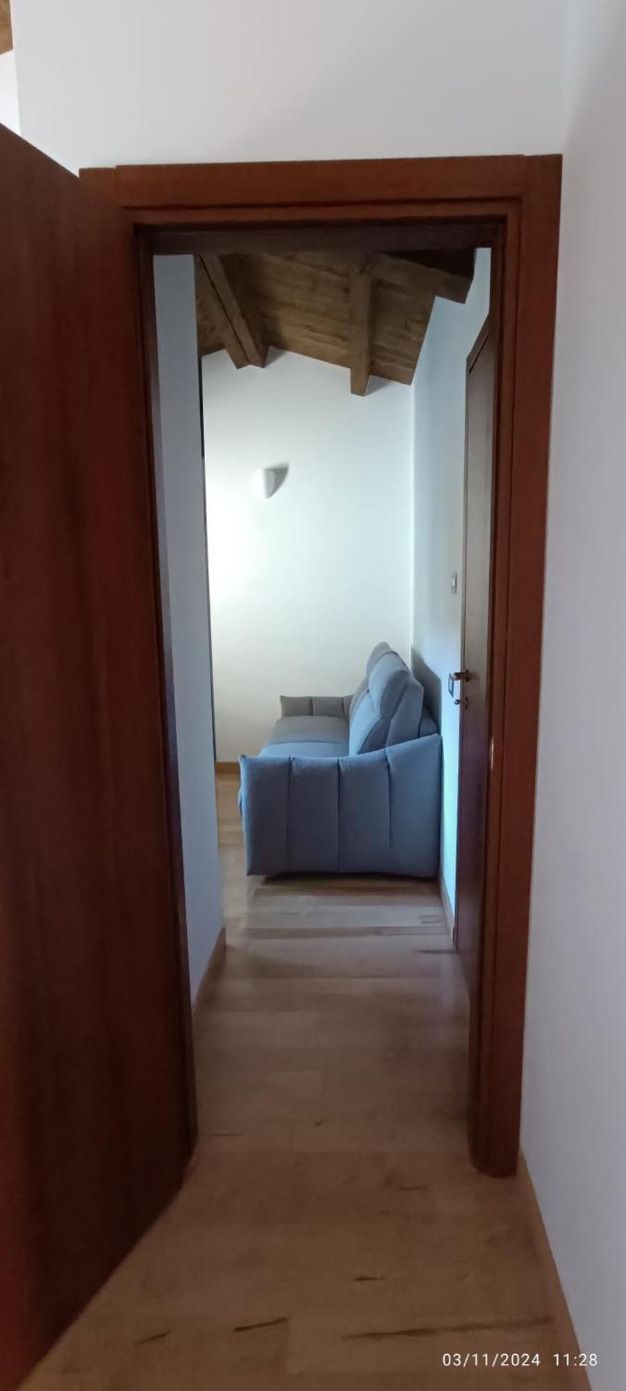 Apartamento Un Angolo A Milano...