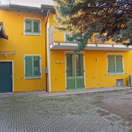 Un Angolo A Milano... Exterior photo