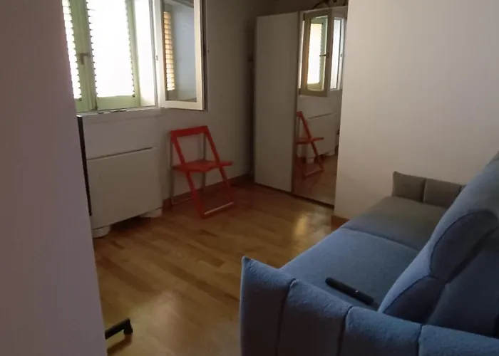Un Angolo A Milano...