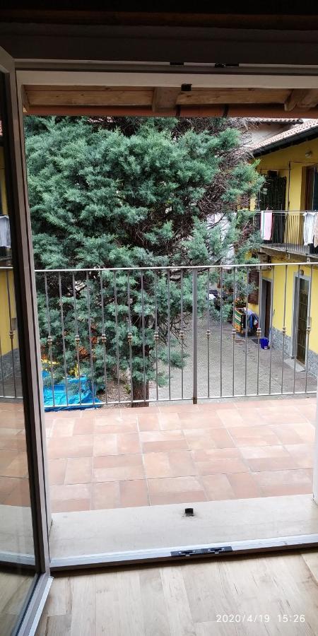 Apartamento Un Angolo A Milano... *